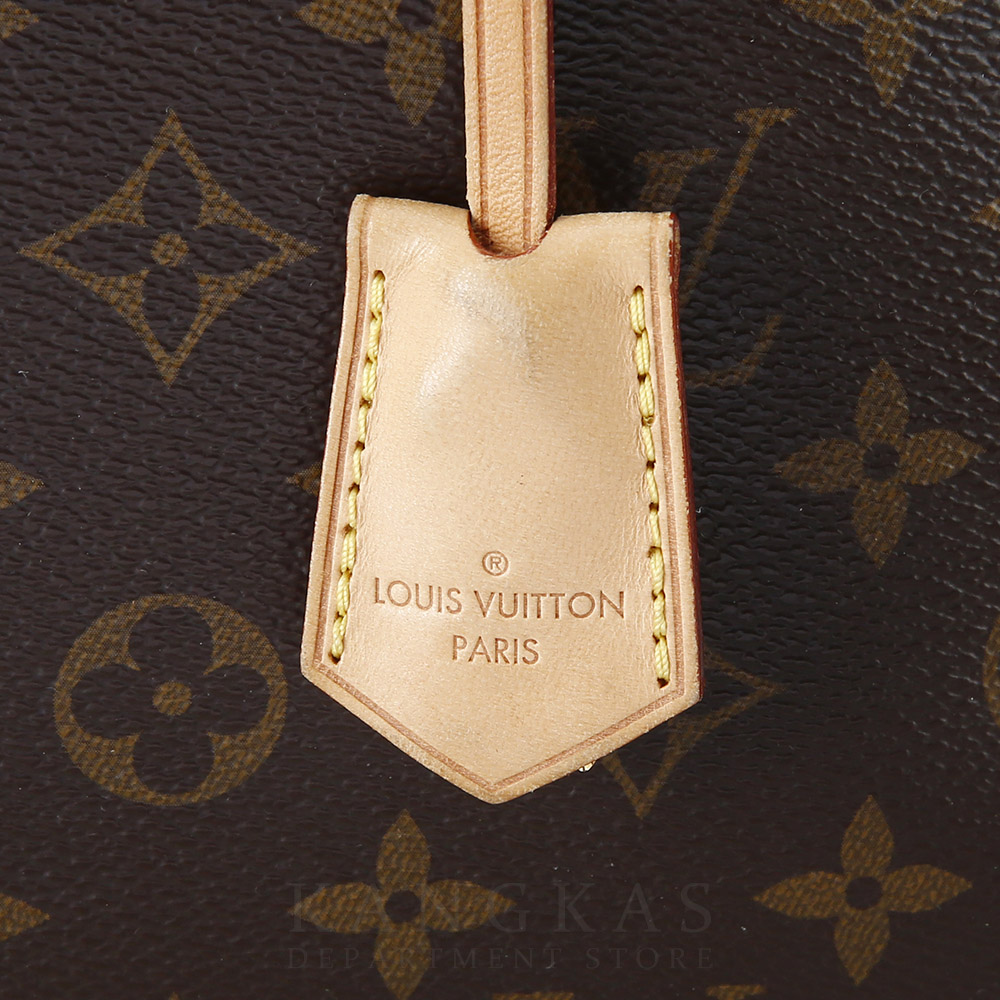 LOUIS VUITTON(USED)루이비통 모노그램 몽테뉴 MM